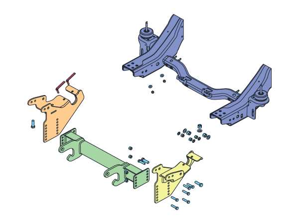 boss power v xt parts diagram