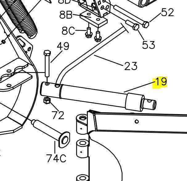 boss snow plow parts diagram