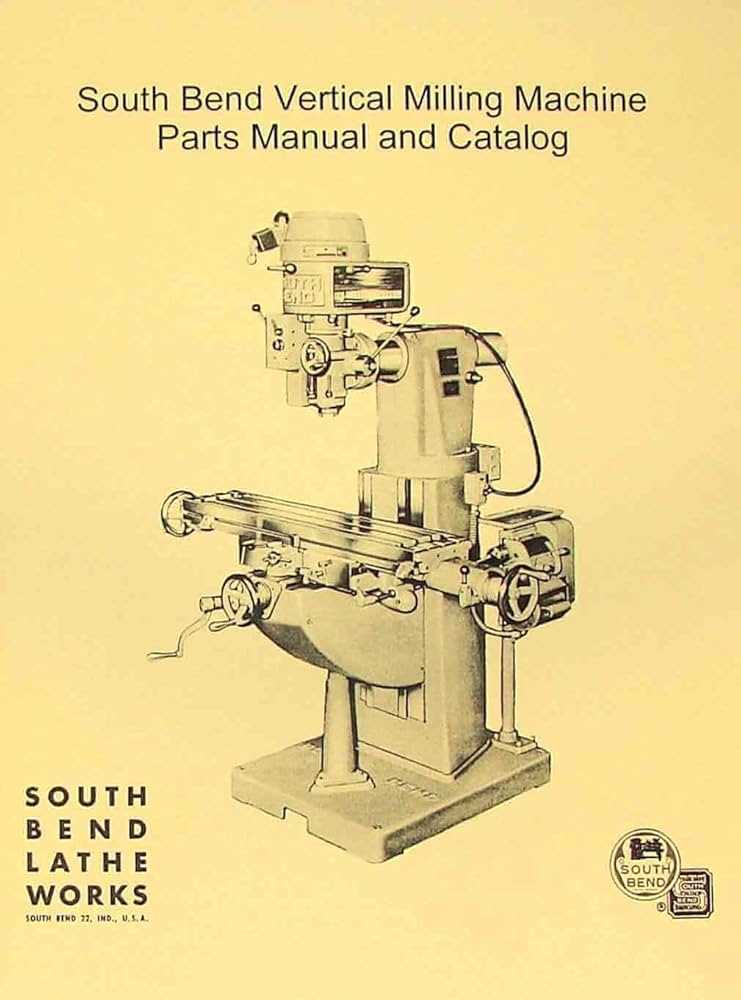 bridgeport parts diagram