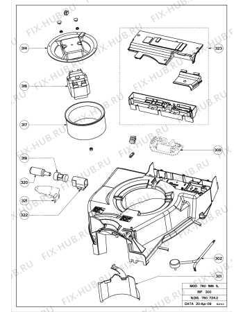 briggs and stratton 31c707 parts diagram