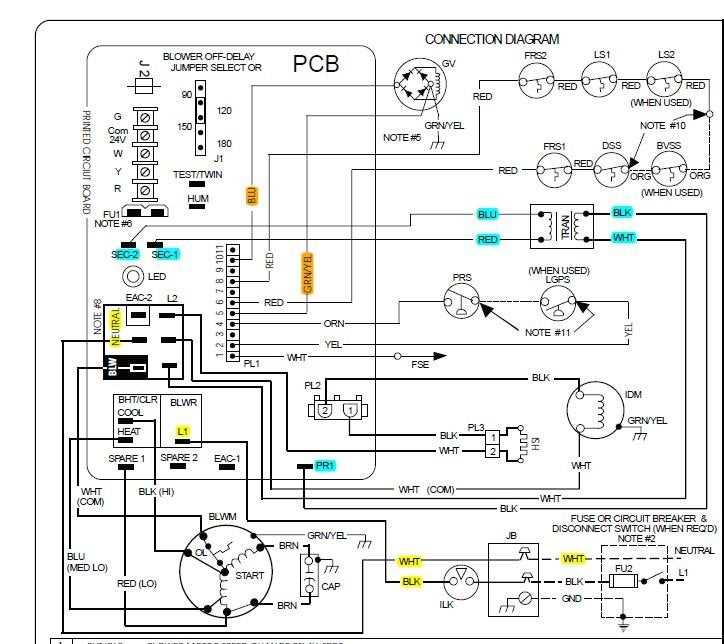 bryant plus 80 furnace parts diagram