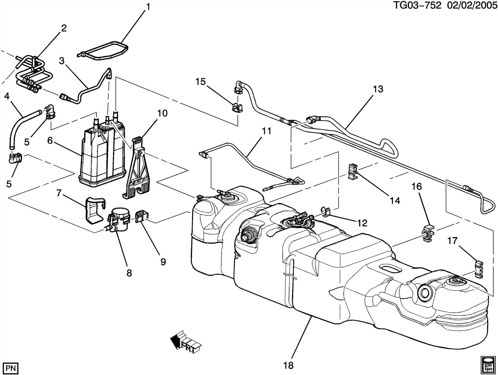 chevy express parts diagram