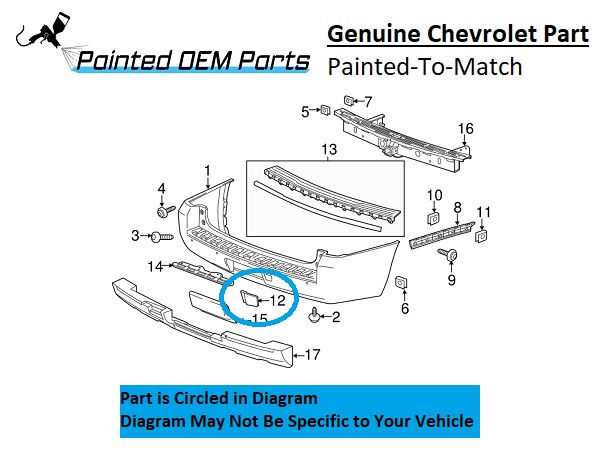 chevy suburban parts diagram