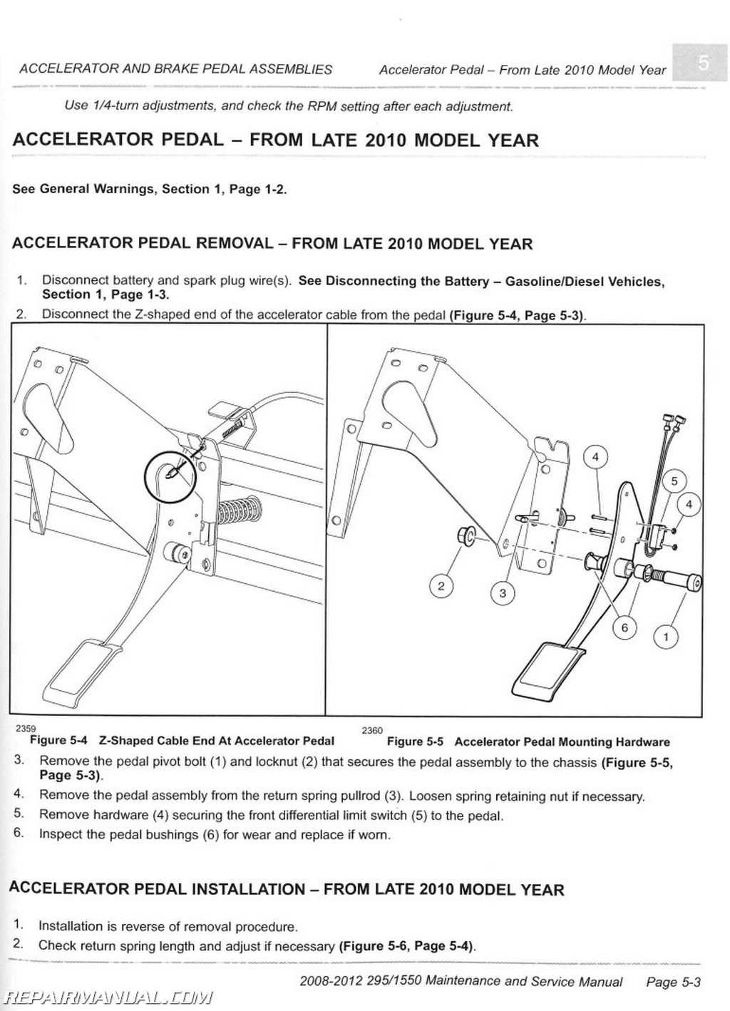 club car brake parts diagram