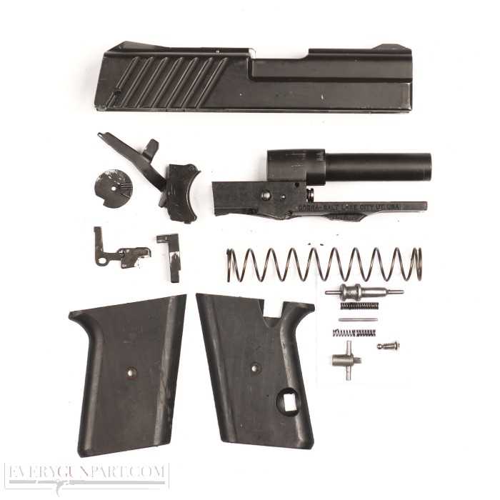 cobra 380 parts diagram