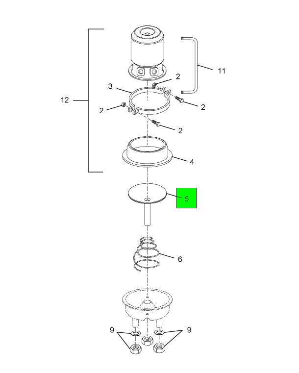 coleman lantern parts diagram