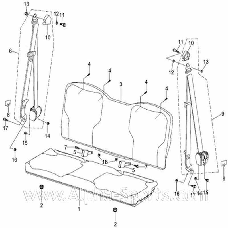 coleman utv 400 parts diagram