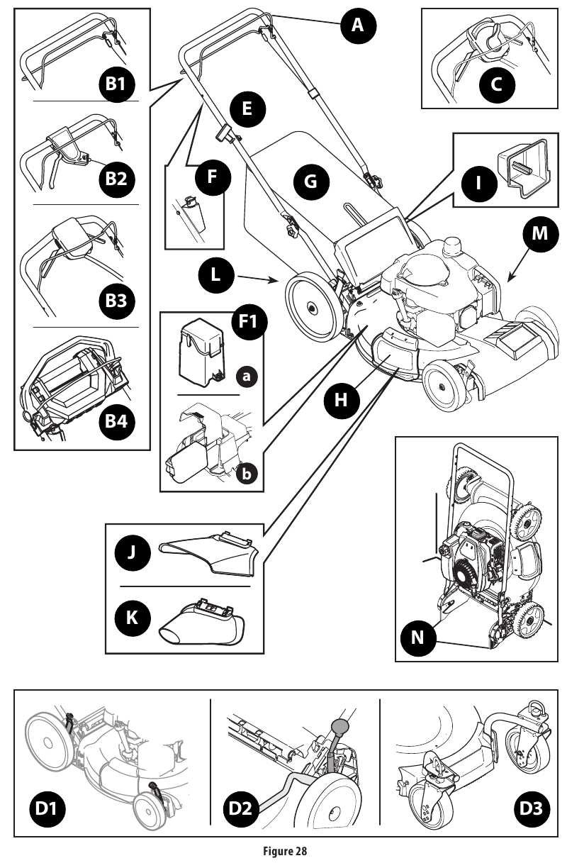 craftsman 12avb2aq793 parts diagram