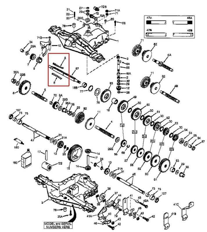 craftsman ltx1000 parts diagram