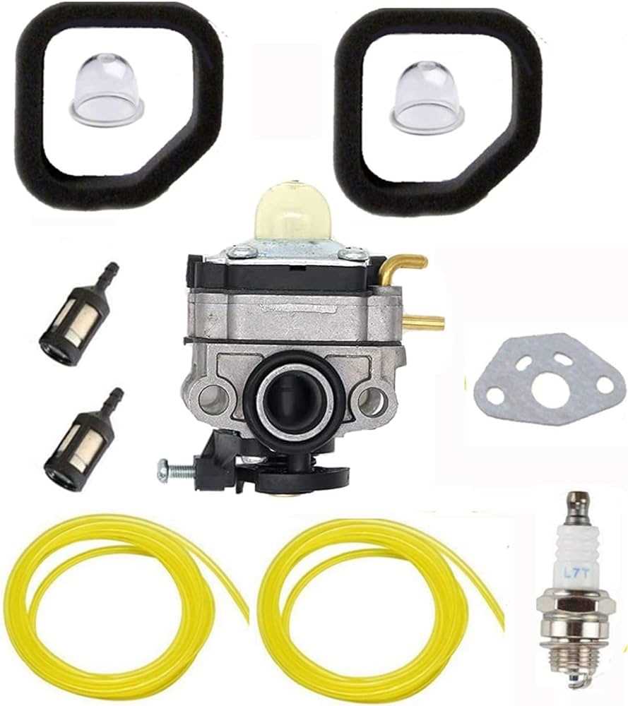 craftsman weedwacker 29cc 4 cycle parts diagram