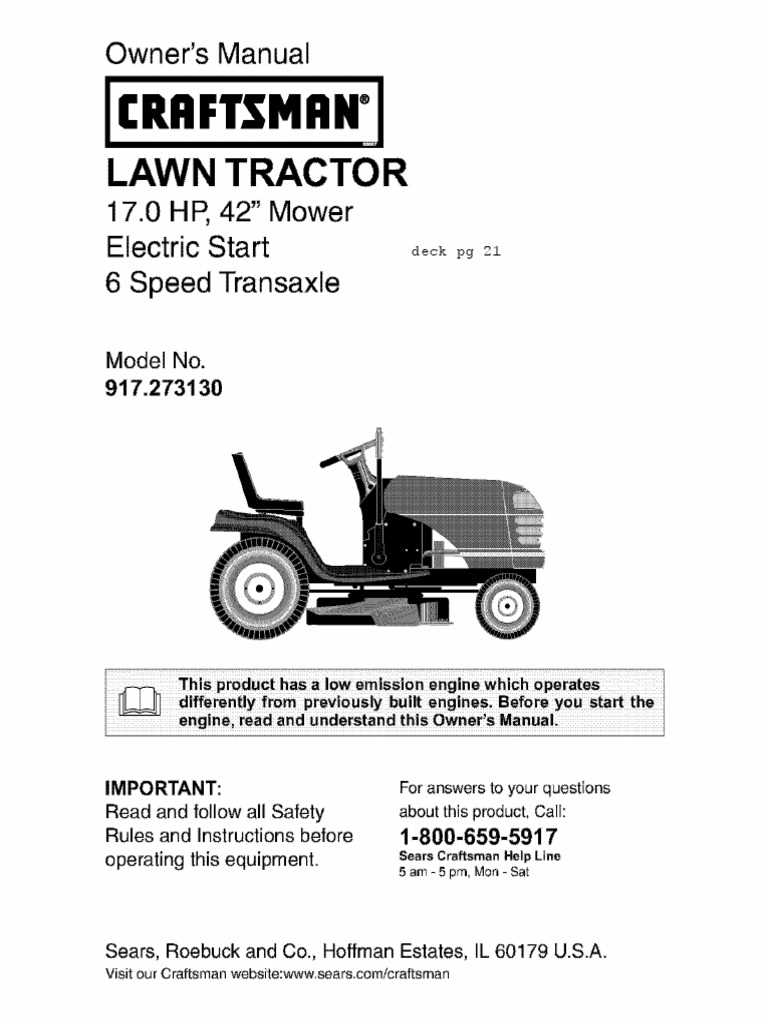 craftsman yt3000 deck parts diagram