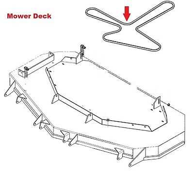 craftsman z5800 parts diagram