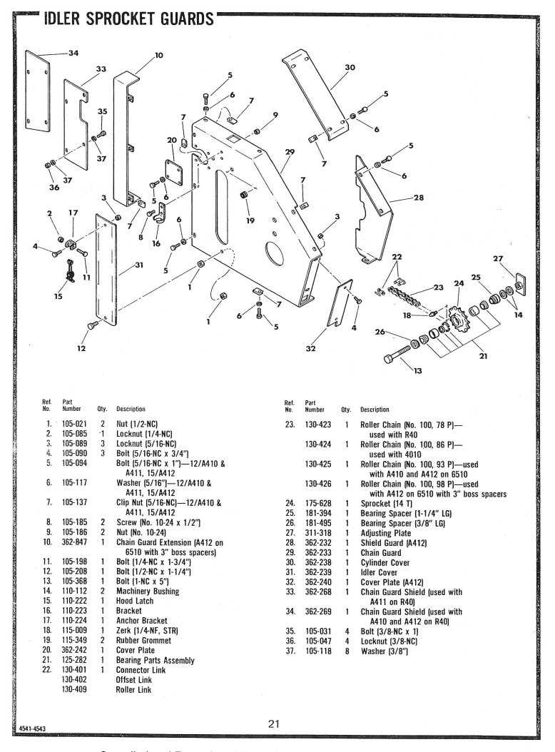 ditch witch 1020 parts diagram