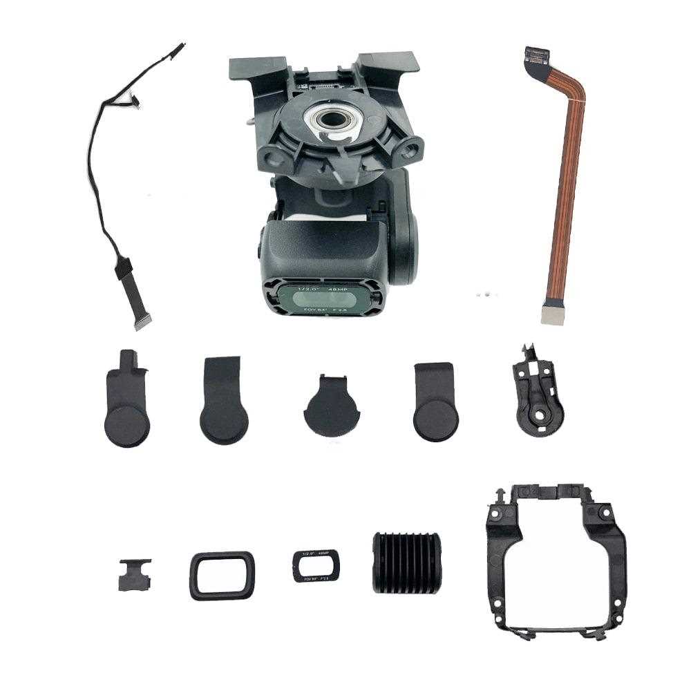 dji mini 2 parts diagram