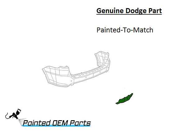 dodge durango parts diagram