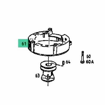 echo gt225 parts diagram