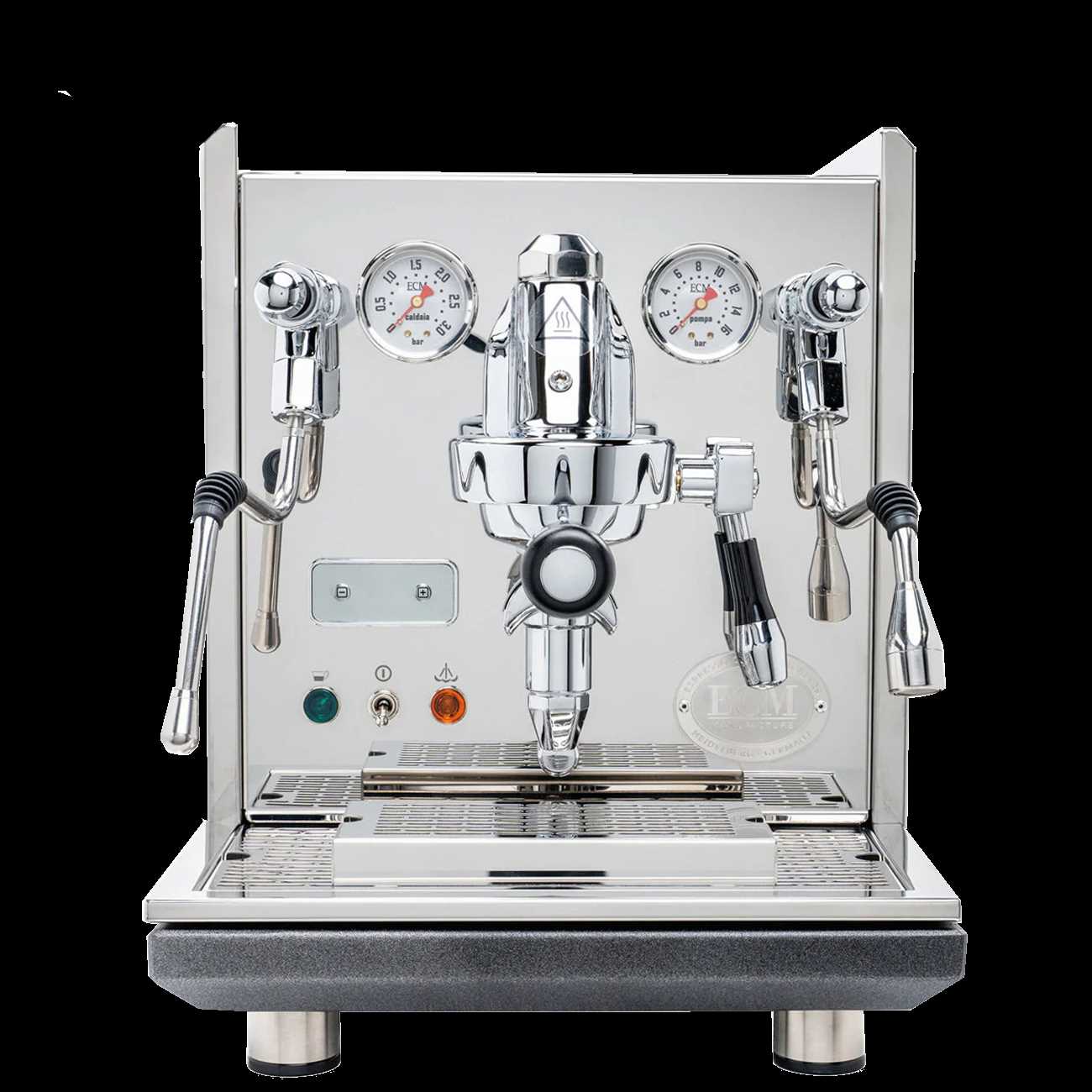 ecm synchronika parts diagram