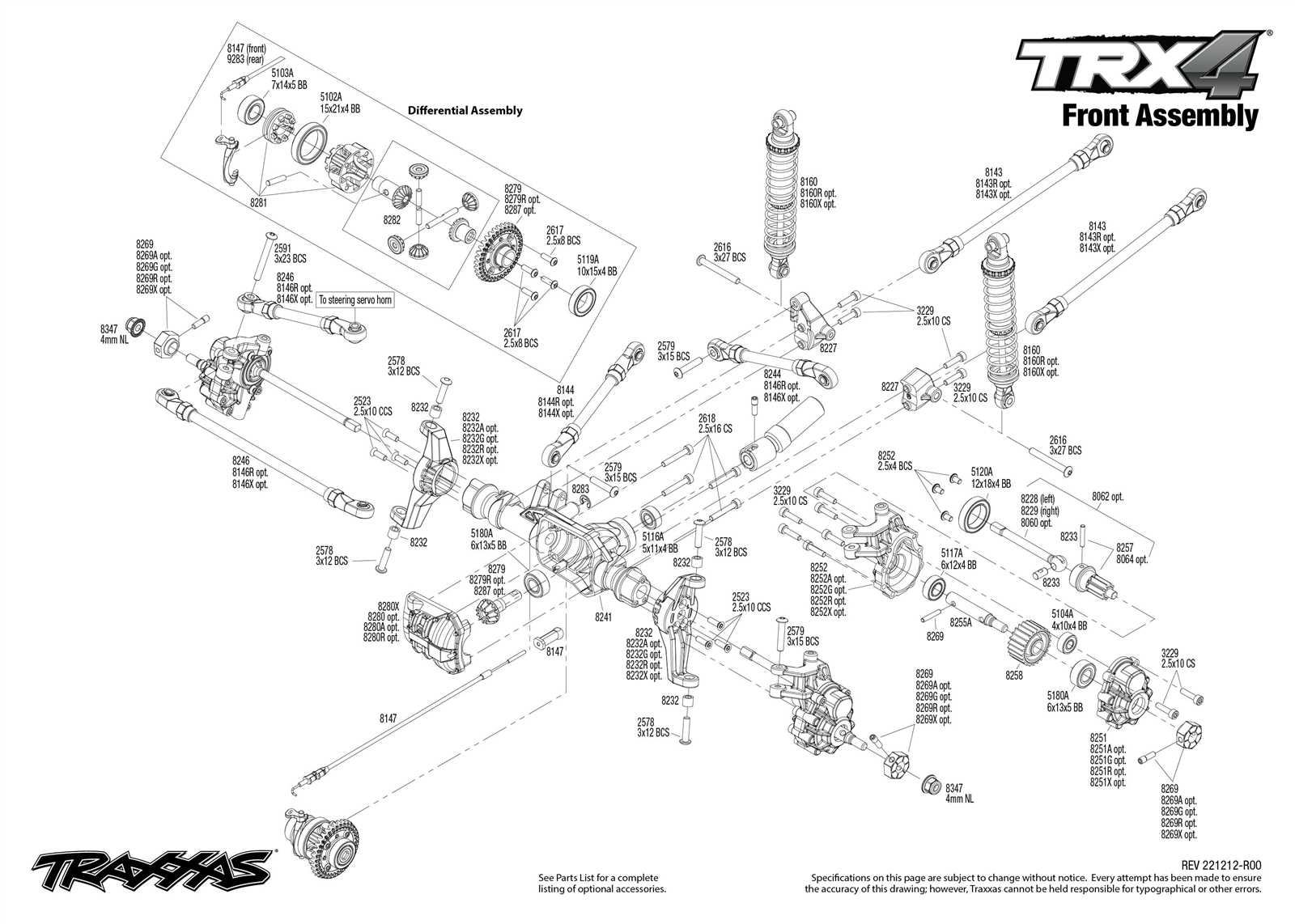 f150 parts diagram