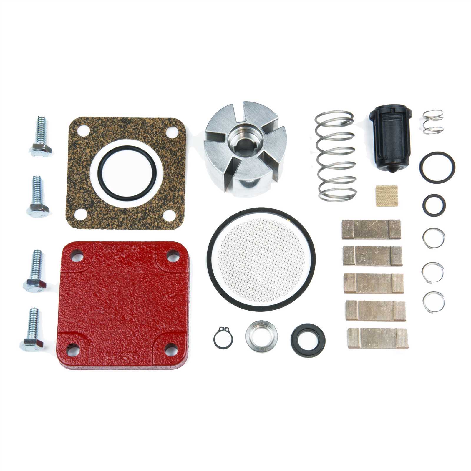 fill rite pump parts diagram