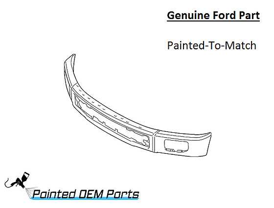 ford f150 parts diagram