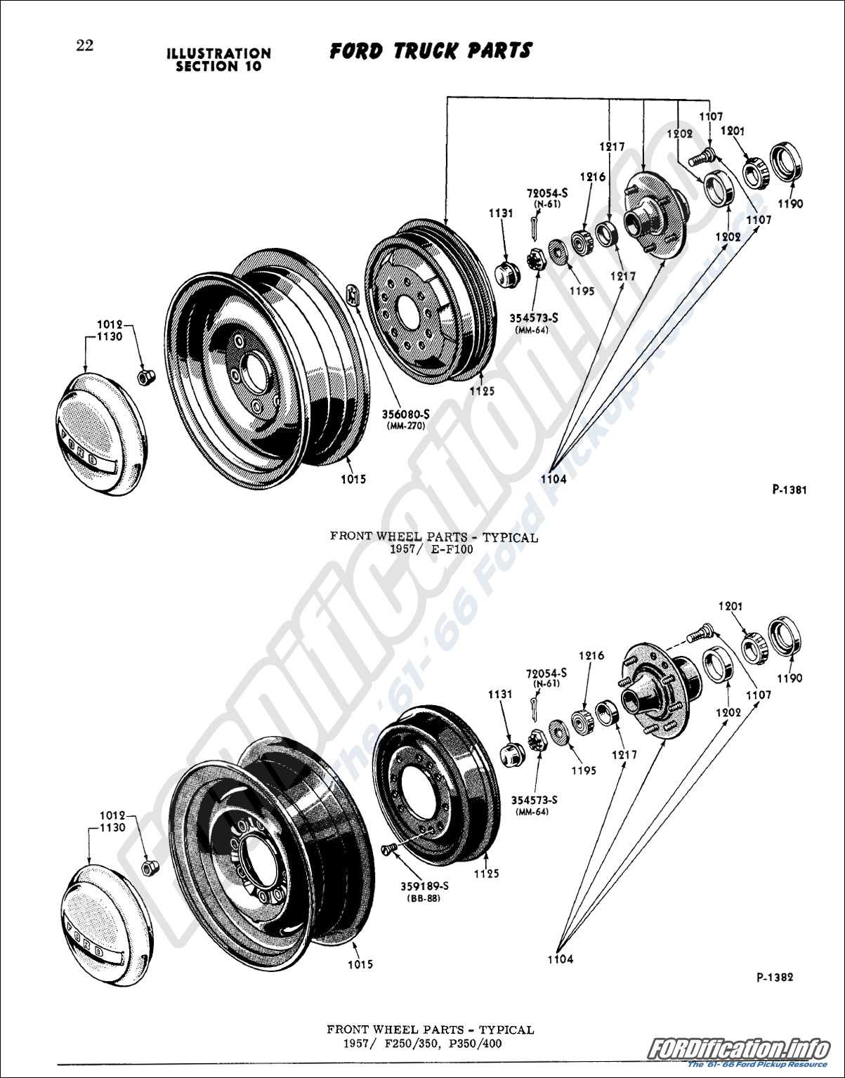 ford f250 rear axle parts diagram