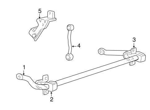 front suspension ford f350 front end parts diagram