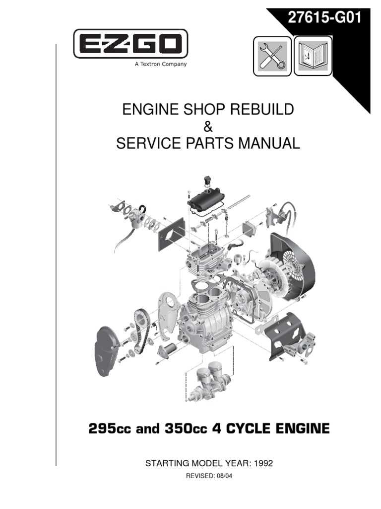 gas powered ez go golf cart parts diagram