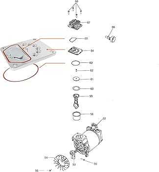 ge quiet power 3 parts diagram