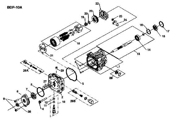 grasshopper 721d parts diagram