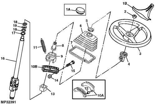 gx345 parts diagram