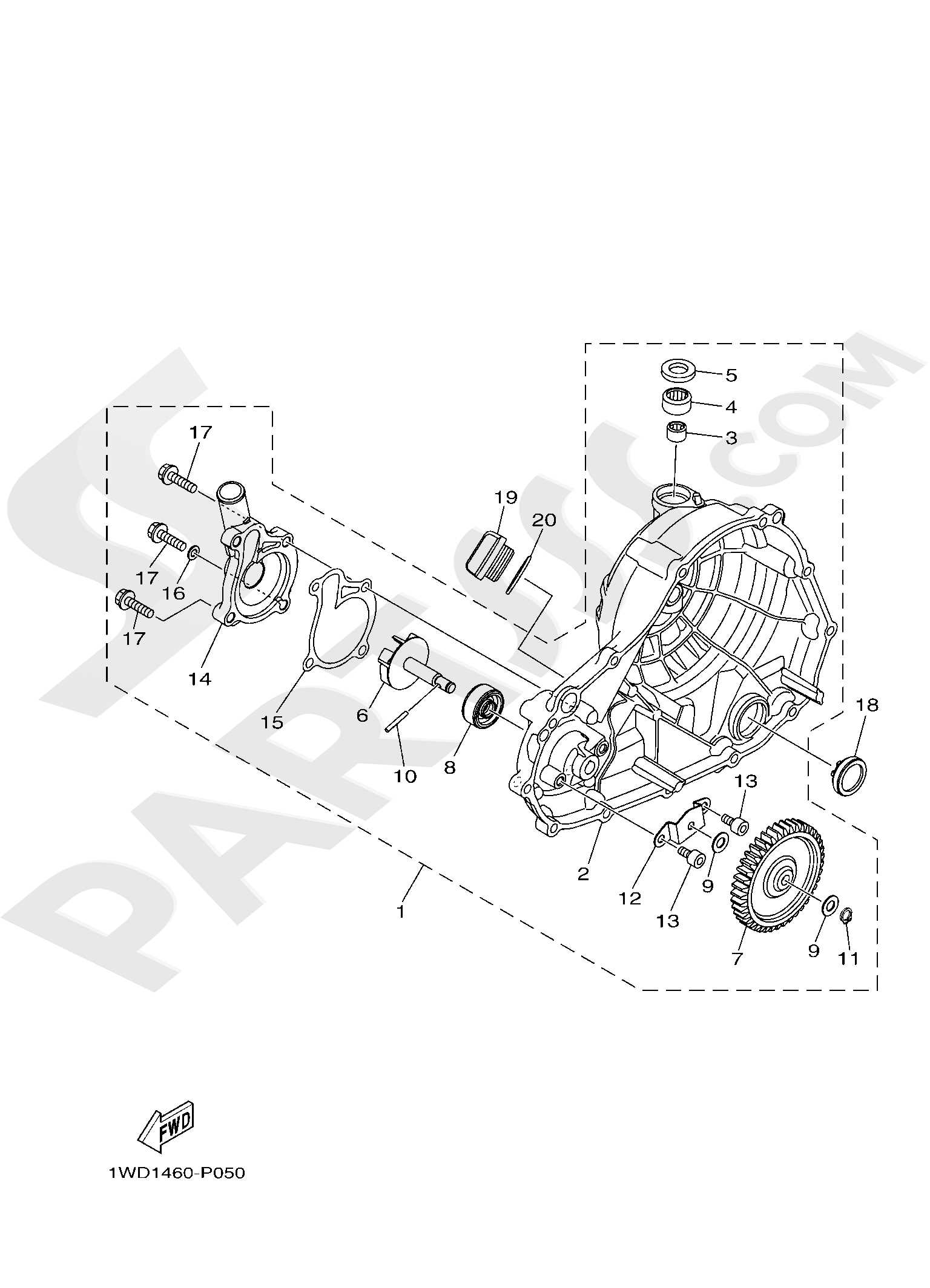 hilti dsh 700x parts diagram