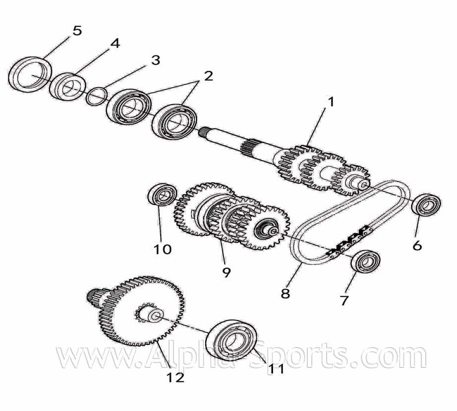 hisun 500 utv parts diagram