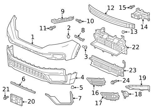 honda crv parts diagram