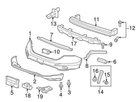 honda crv parts diagram