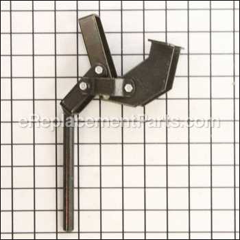 hot blast wood furnace parts diagram