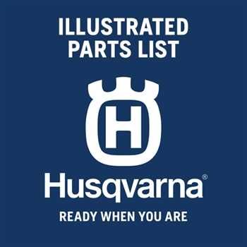 husqvarna 350 parts diagram