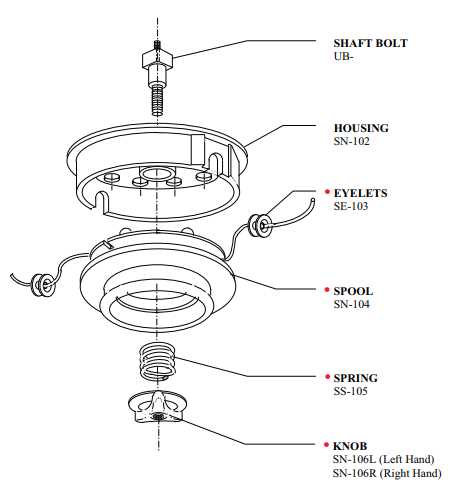 husqvarna 522l parts diagram