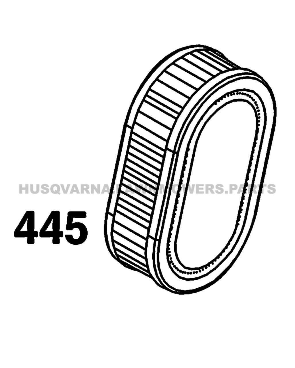 husqvarna l221a parts diagram