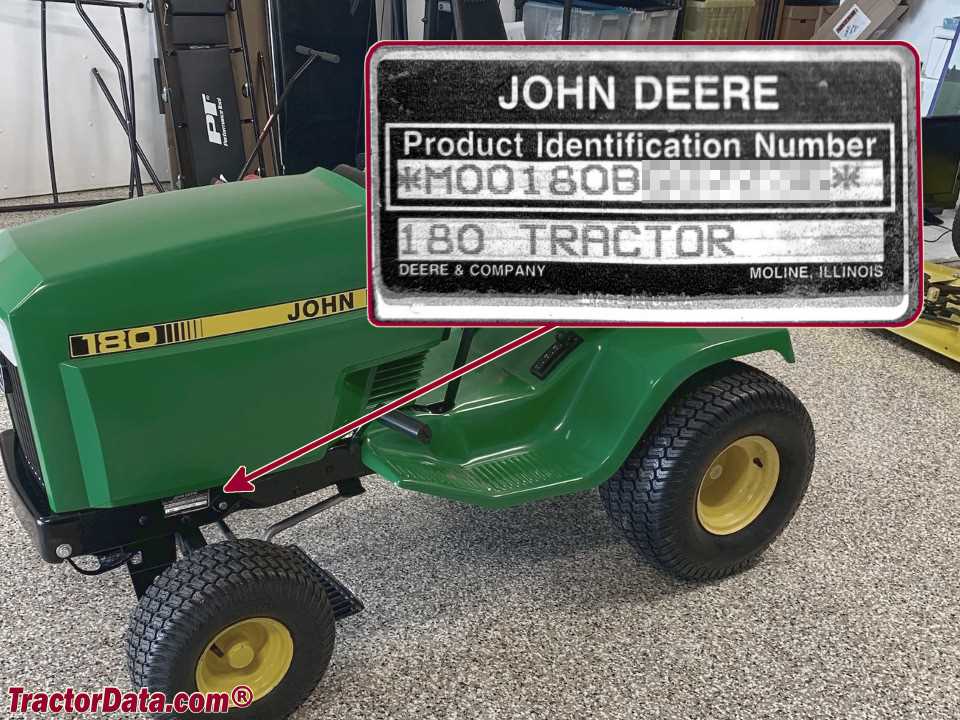 john deere 185 hydro parts diagram