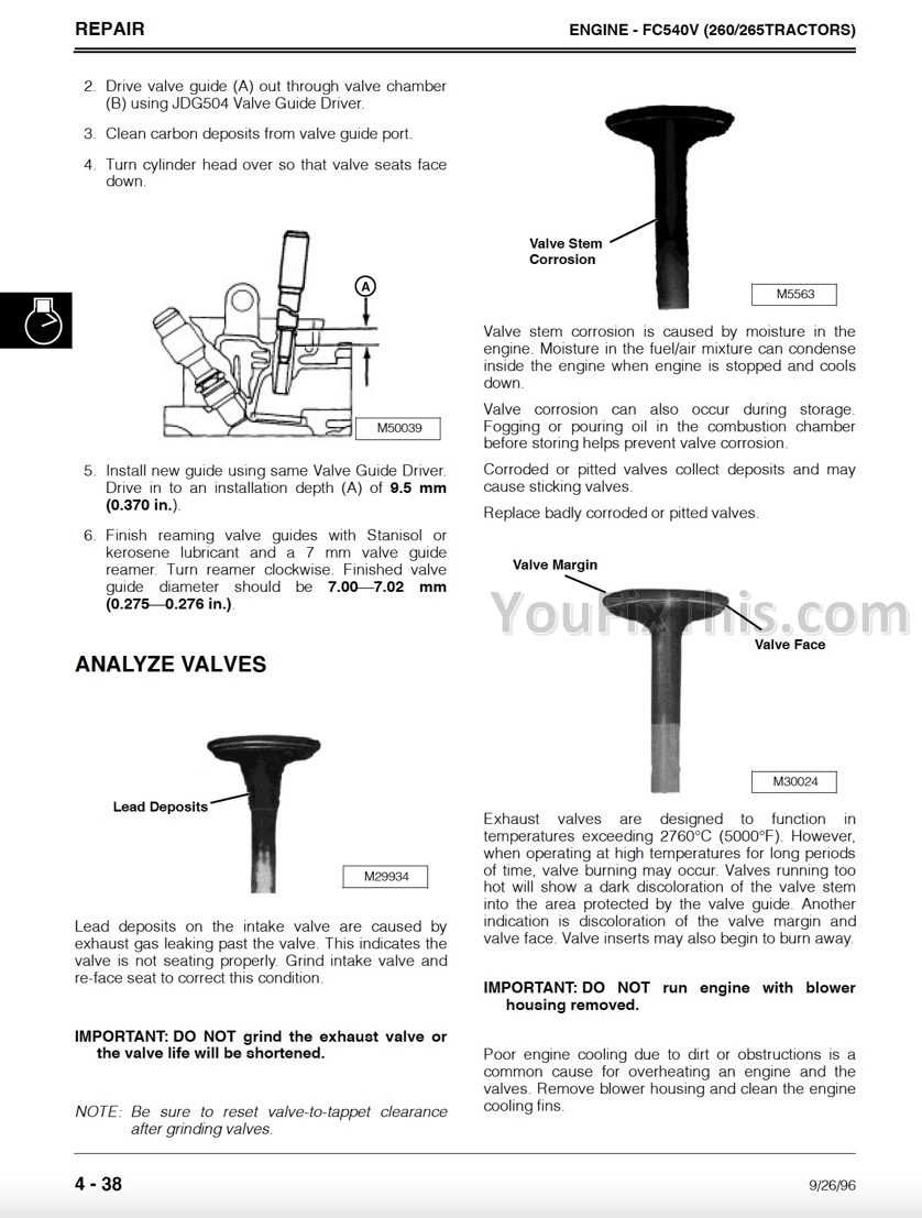 john deere 285 parts diagram