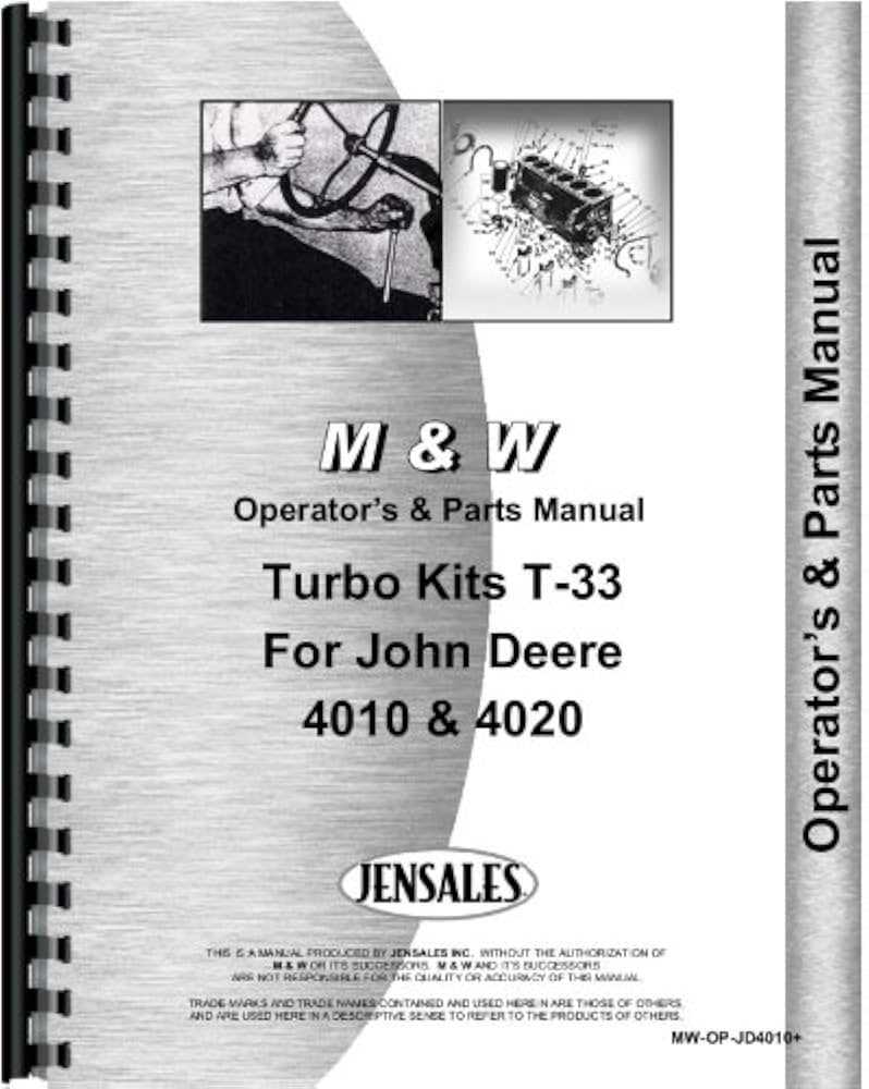 john deere 4020 parts diagram