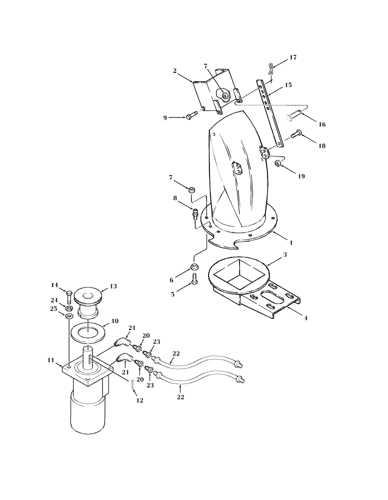 john deere 44 inch snowblower parts diagram