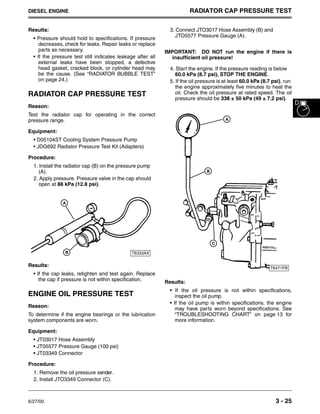 john deere 4500 parts diagram