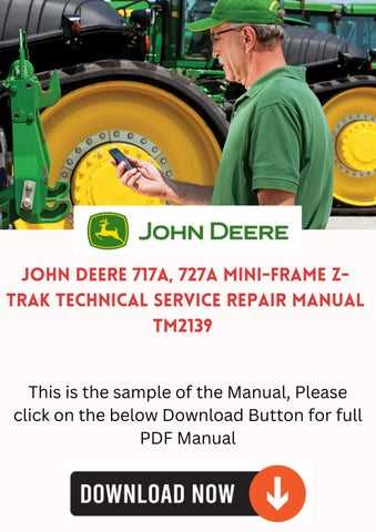 john deere 727a parts diagram