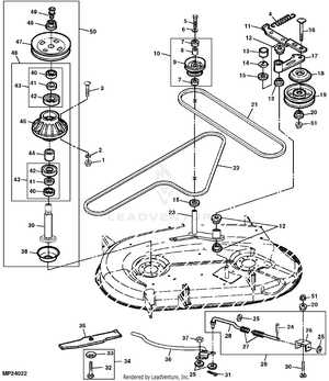 john deere gx345 parts diagram