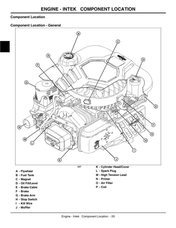 john deere js63c parts diagram