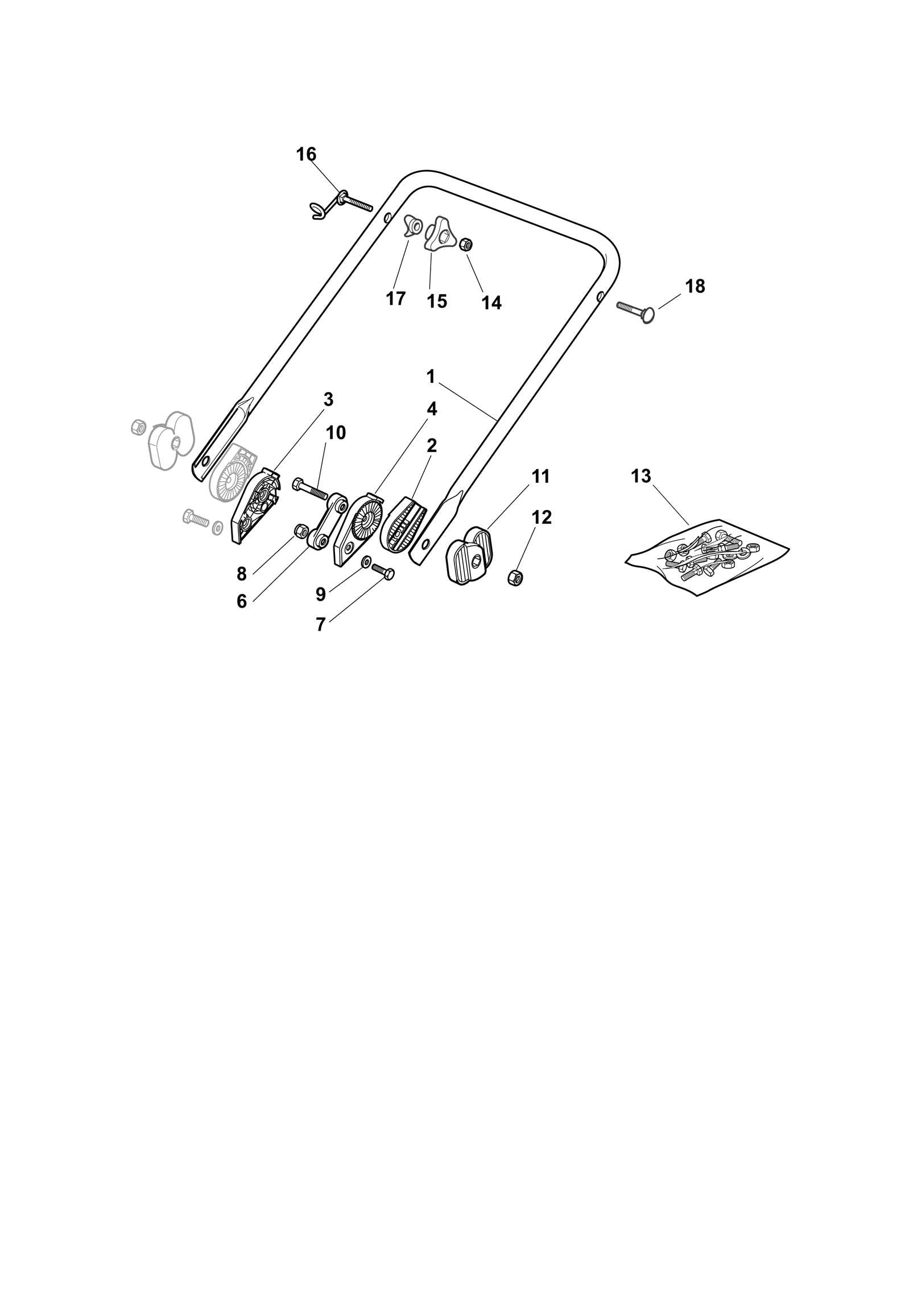 john deere lx277 parts diagram