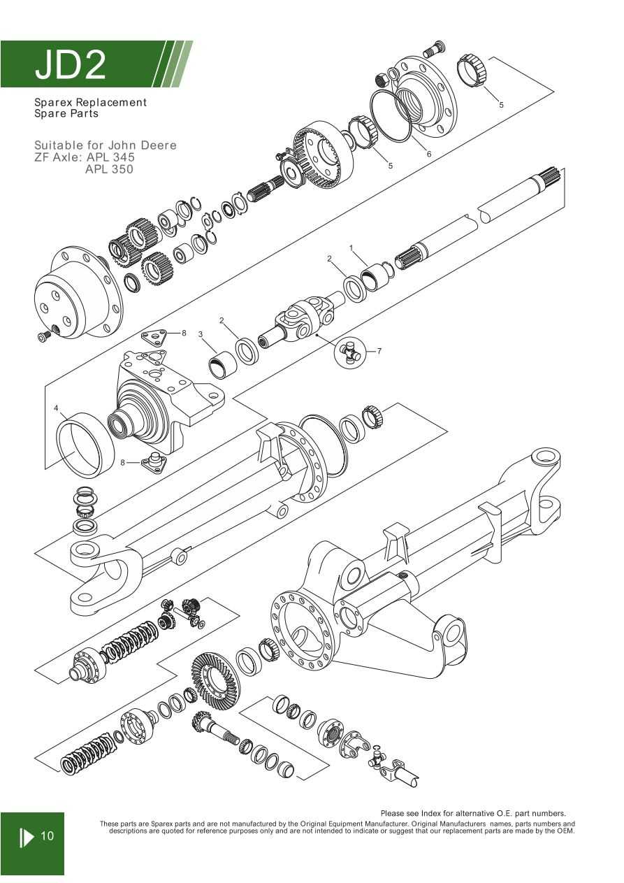 john deere stx38 parts diagram