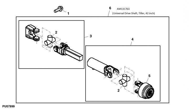 john deere x475 parts diagram