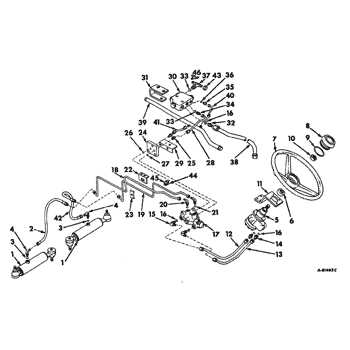 john deere x520 parts diagram